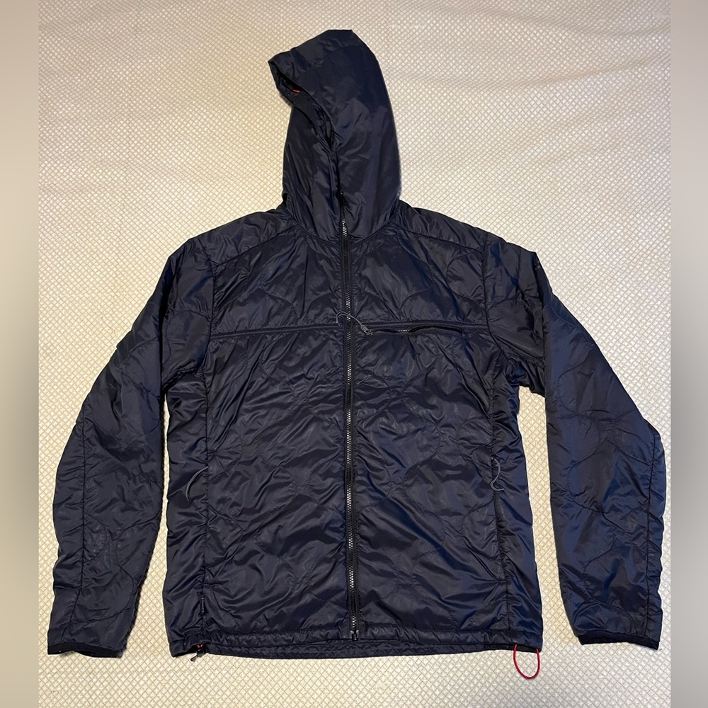Mountain Standard Men’s Medium Insulated Jacket
